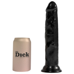 The Dick Gode Dante The Dick 23.5 x 5 cm Noir